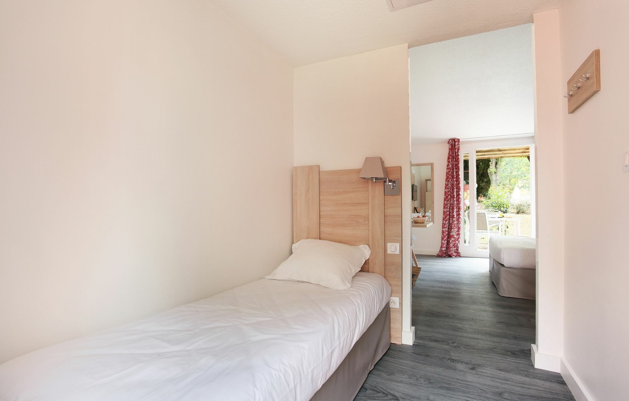 Residence Odalys Le Village Camarguais Les Gardians อาร์ลส์ ภายนอก รูปภาพ