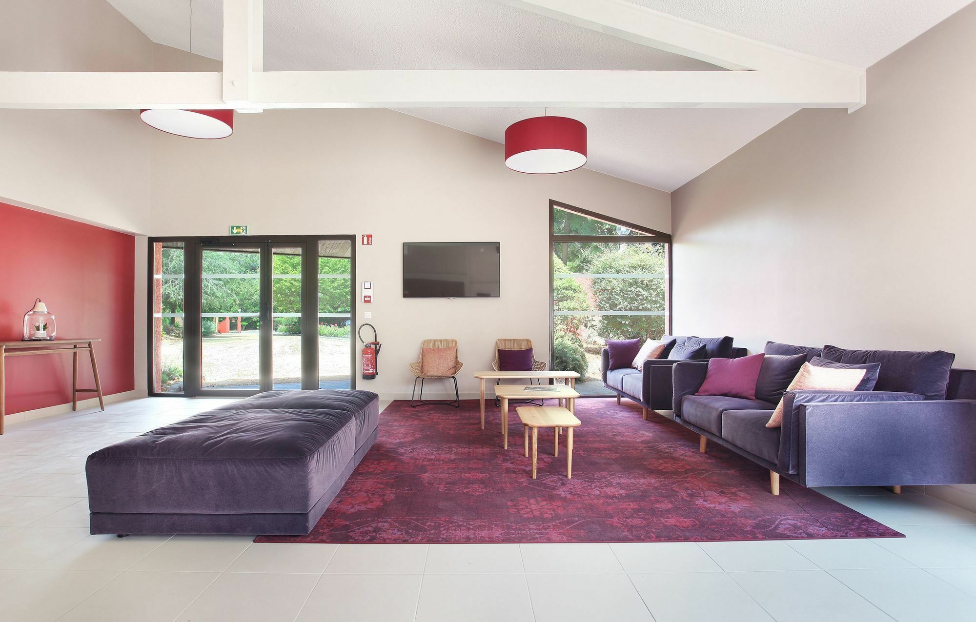 Residence Odalys Le Village Camarguais Les Gardians อาร์ลส์ ภายนอก รูปภาพ