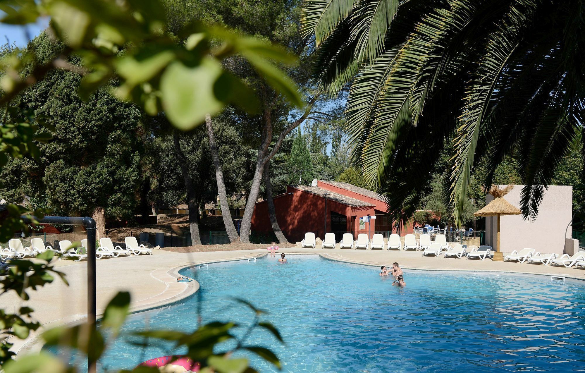 Residence Odalys Le Village Camarguais Les Gardians อาร์ลส์ ภายนอก รูปภาพ