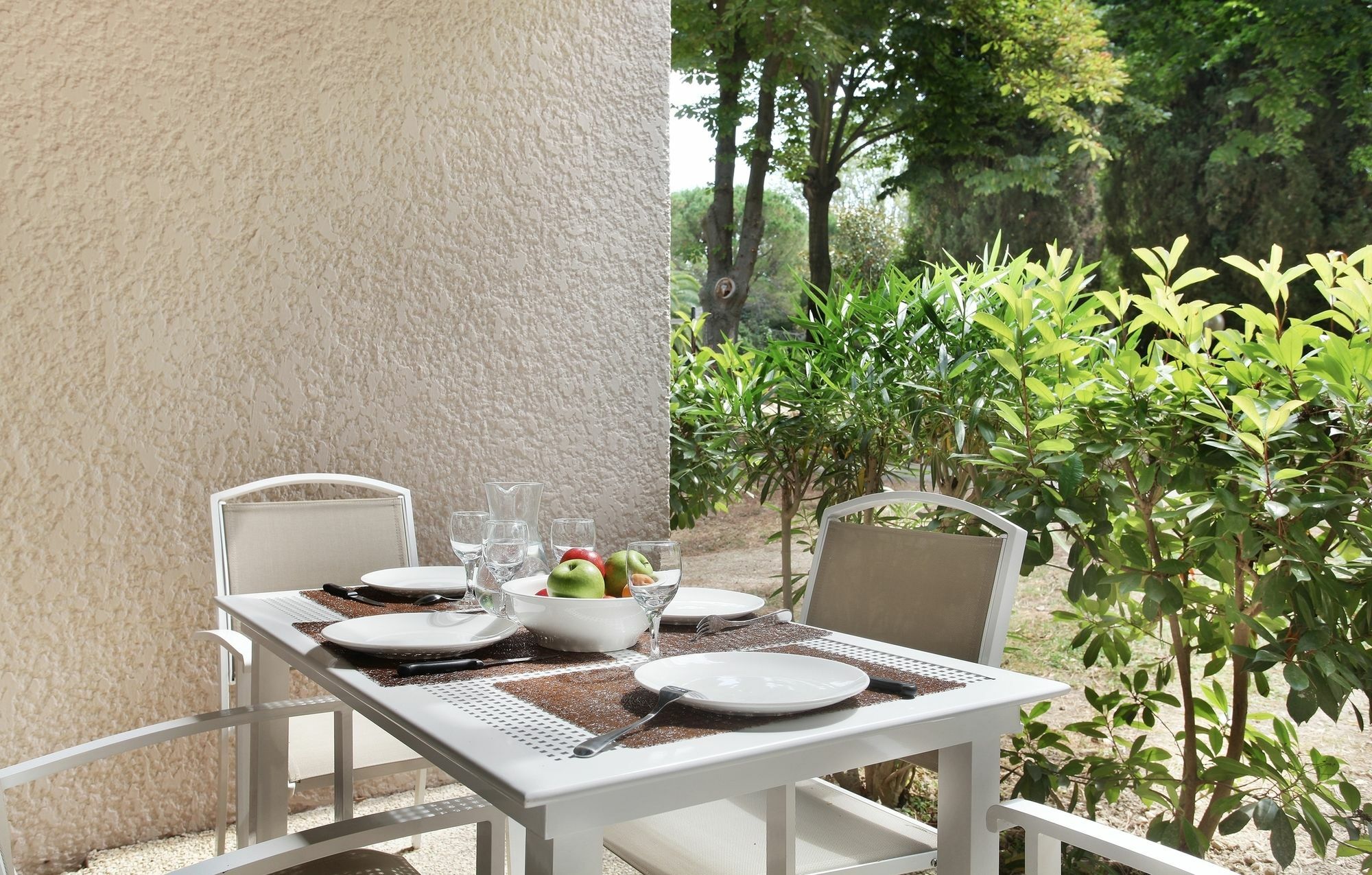 Residence Odalys Le Village Camarguais Les Gardians อาร์ลส์ ภายนอก รูปภาพ